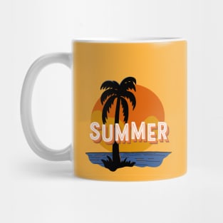 summer Mug